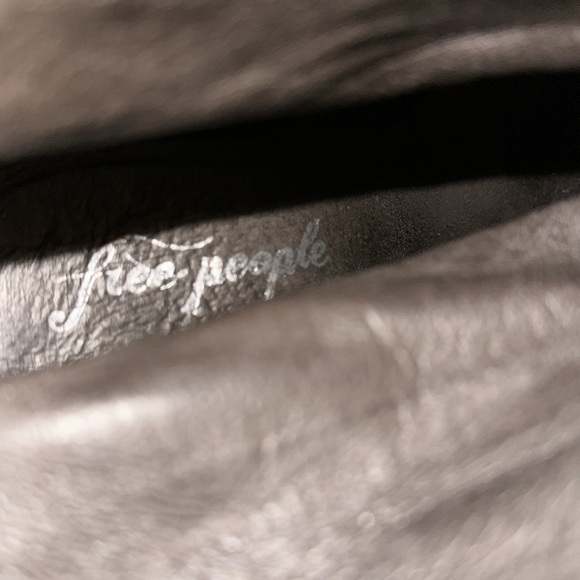 Free People Boots - Picture 6 of 6